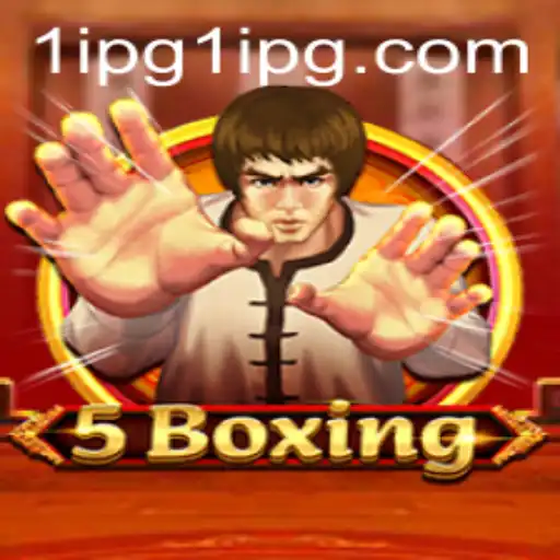Unveiling 5Boxing: A Dynamic Blend of Athleticism and Strategy