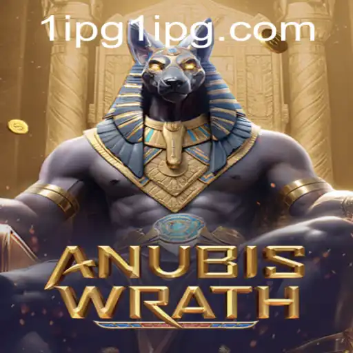 AnubisWrath: Unleashing Egypt's Hidden Powers in a Modern Game