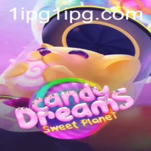 CandyDreams: A Sweet Escape into Gaming