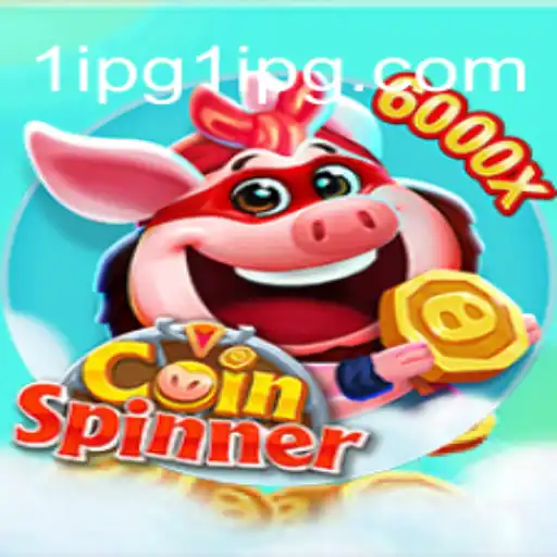 Unlocking the Thrills of CoinSpinner: A Deep Dive into the Mesmerizing 1 IPG Game