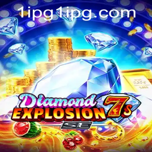 Experience the Thrill of DiamondExplosion7sSE: A New Gaming Phenomenon
