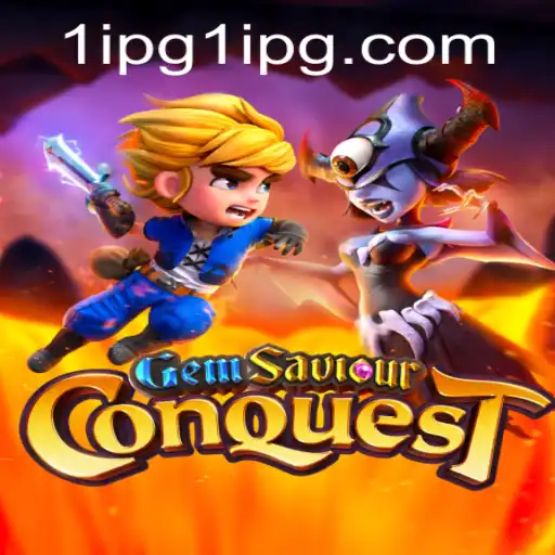 GemSaviourConquest: A Dynamic Journey In A Unique Gaming Landscape