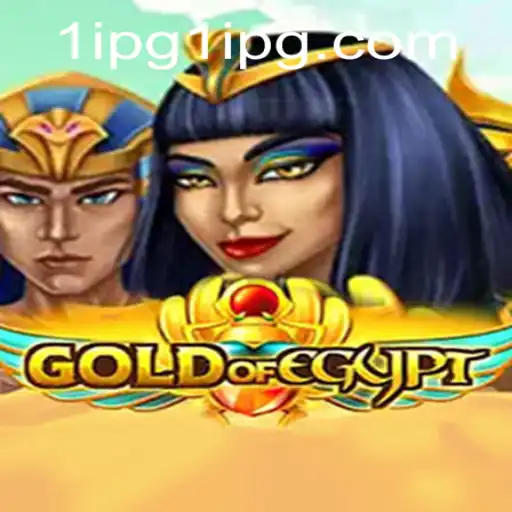 GoldOfEgypt: Unveiling the Mysteries of Ancient Treasures with 1 IPG
