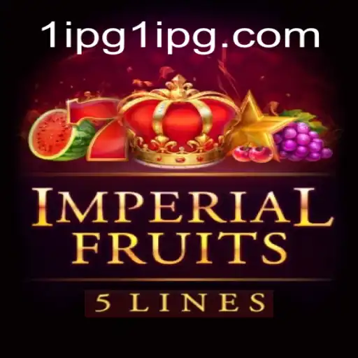 An In-Depth Look at ImperialFruits5: A Thrilling Twist in Fruit-Themed Gaming