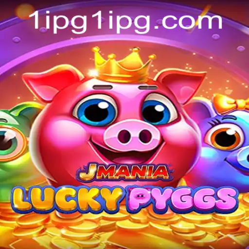 JManiaLuckyPyggs: A Unique Blend of Strategy and Fortune