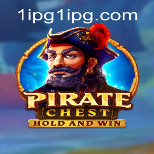 PirateChest: Unveiling the Thrills of High-Seas Adventure with 1 IPG