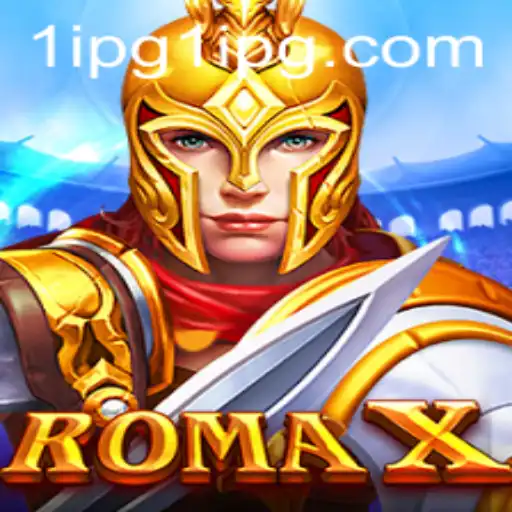 Discover the Thrilling World of RomaX: Unleash the Power of 1 IPG