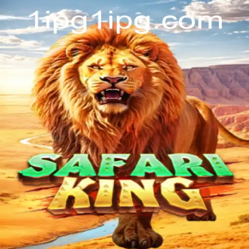 SafariKing: Exploring the Adventure of a Lifetime