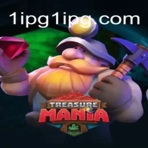 Explore the Thrilling Adventures of TreasureMania: A New Era in Gaming