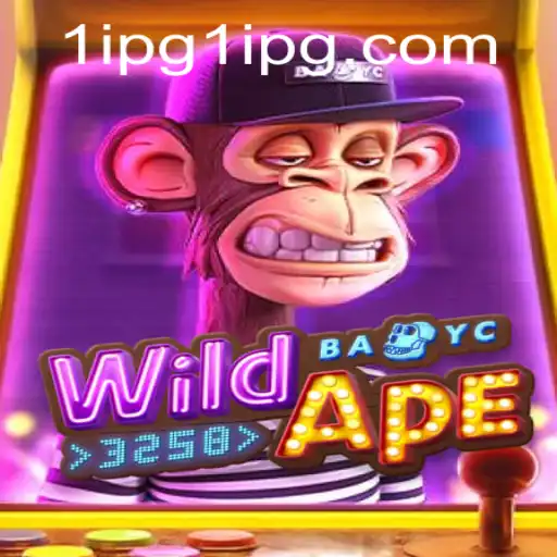 Explore the Thrills of WildApe3258: An Immersive Gaming Experience
