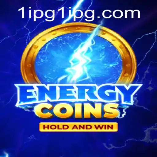 EnergyCoins: Dive into the World of 1 IPG