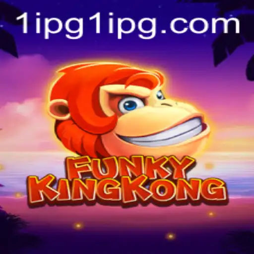 The World of FunkyKingKong: A New Gaming Phenomenon
