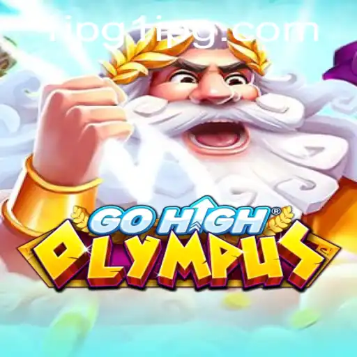 GoHighOlympus: A New Era of Engaging Gameplay