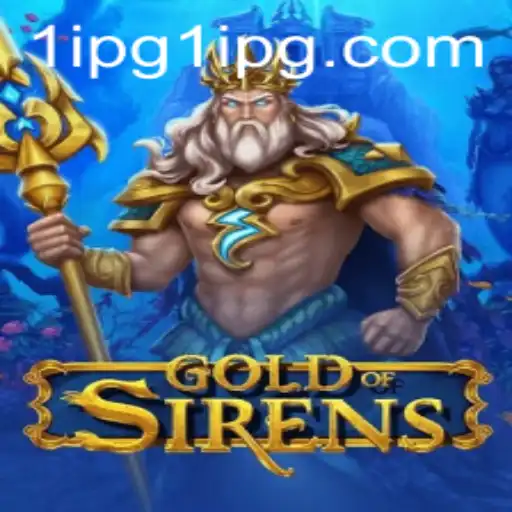 Discover the Enchanting World of GoldofSirens in the 1 IPG Universe