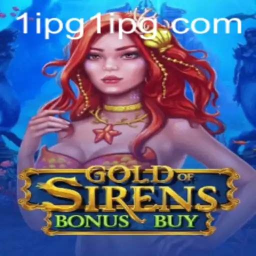 Exploring GoldofSirensBonusBuy: The Mythical Journey to Wealth