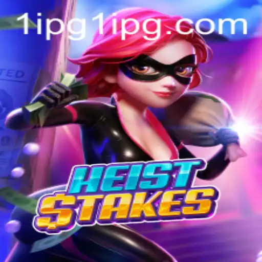 HeistStakes: The Ultimate Strategy Game of High-Risk Adventures