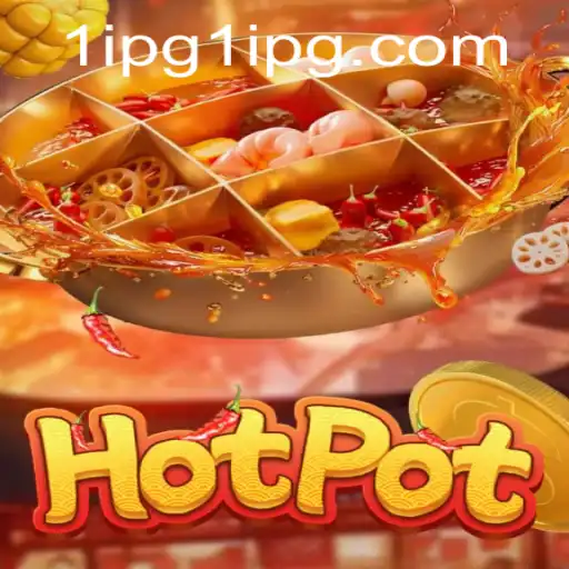 Hotpot: Unveiling the Thrilling Game of 1 IPG