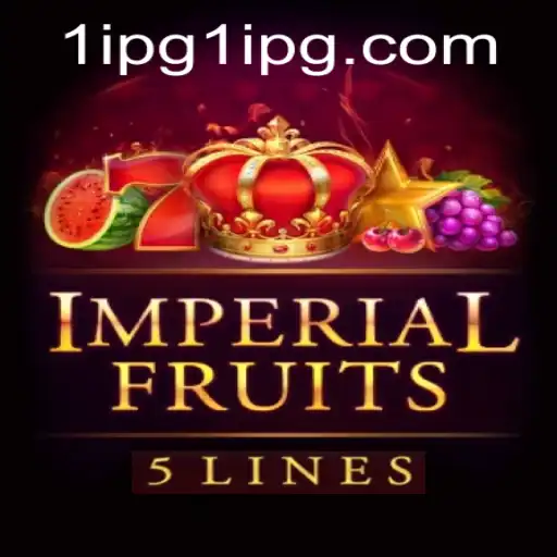 An In-Depth Look at ImperialFruits5: A Thrilling Twist in Fruit-Themed Gaming