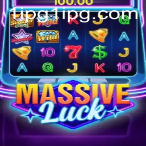 Exploring MassiveLuck: The Revolutionary 1 IPG Gaming Sensation
