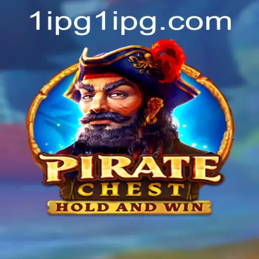 PirateChest: Unveiling the Thrills of High-Seas Adventure with 1 IPG