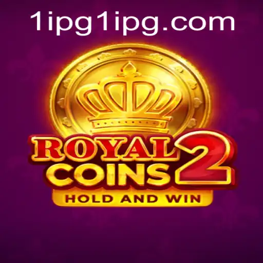 Unveiling RoyalCoins2: A New Era in Online Gaming