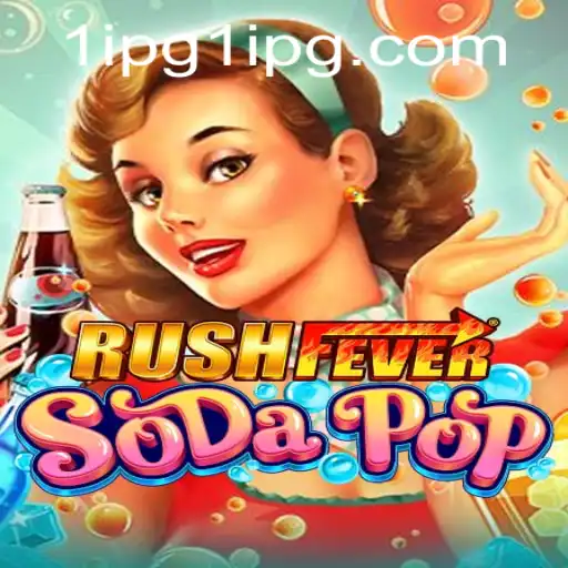 RushFeverSodaPop: An Immersive Gaming Experience with 1 IPG
