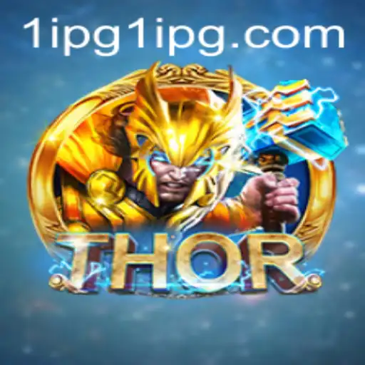 Unveiling THOR: An Immersive Gaming Experience with 1 IPG Innovation