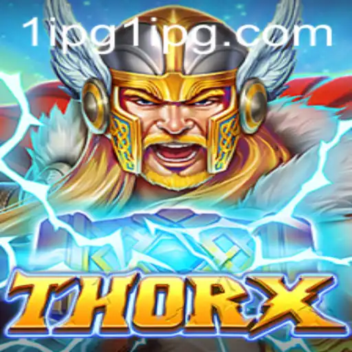 Discover the Epic World of ThorX: The Ultimate 1 IPG Experience