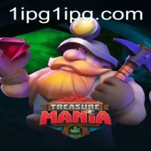 Explore the Thrilling Adventures of TreasureMania: A New Era in Gaming