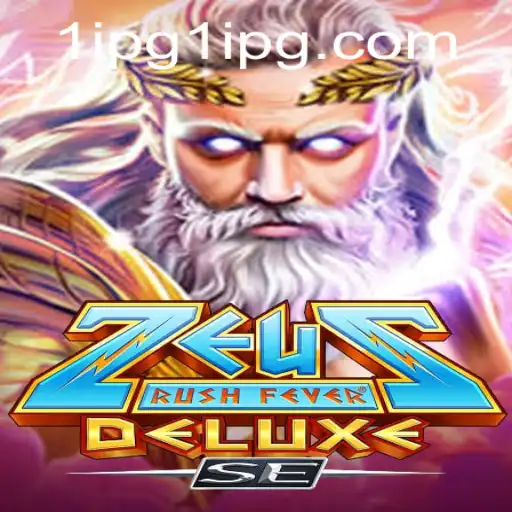 Unveiling ZeusRushFeverDeluxeSE: Dive Into the Olympian Adventure